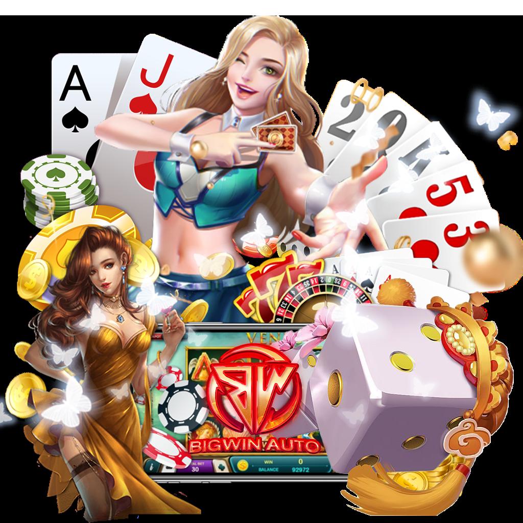 4x4 Angels คาสิโนครบวงจร โปรโมชั่นเด็ด สมัครง่ายในไทย