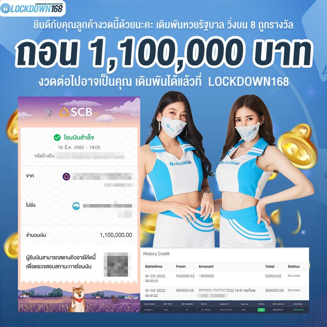 63 Luck Slot เกมสล็อตออนไลน์ยอดนิยม จ่ายจริง แจกเครดิตฟรี