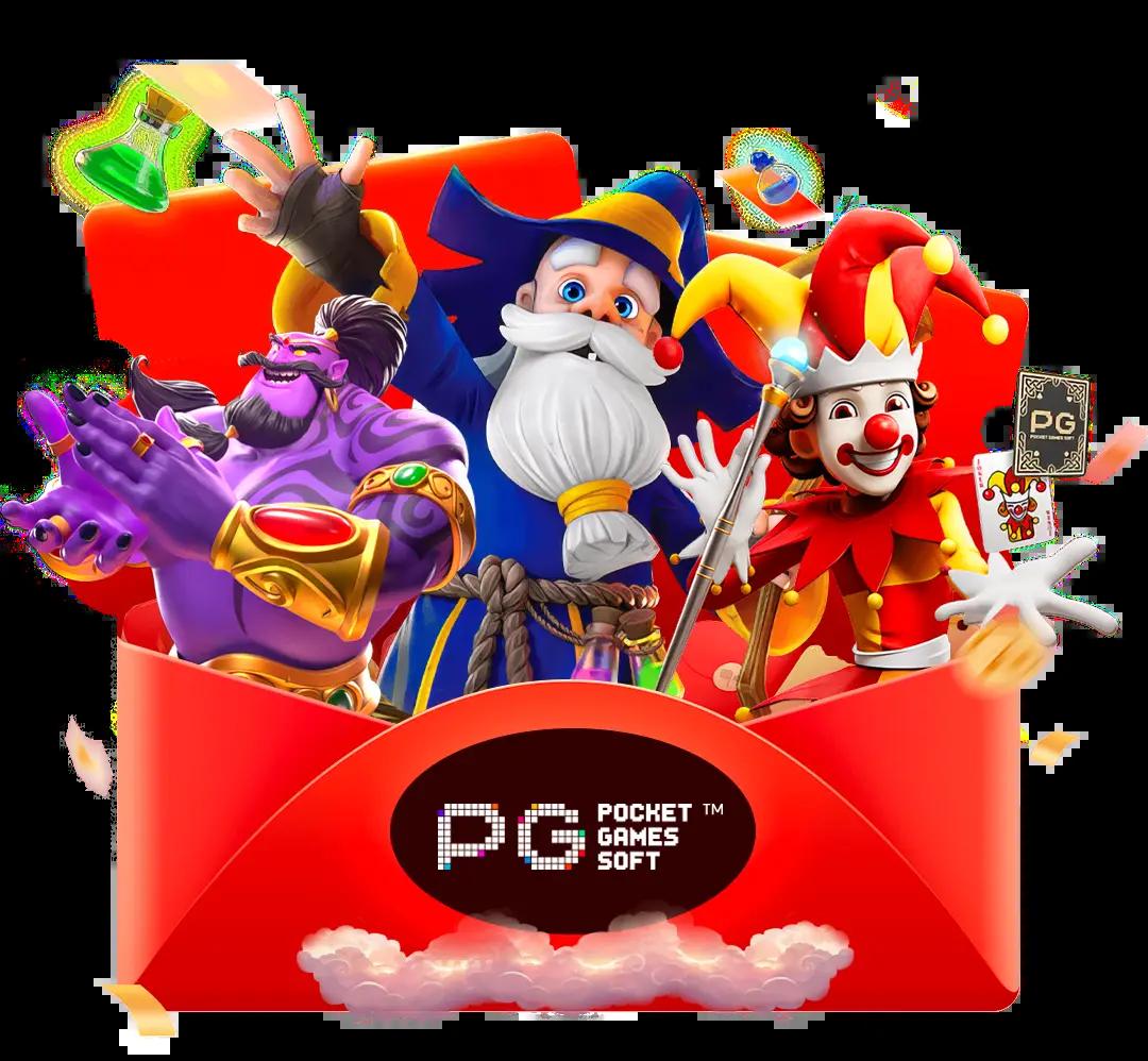 AMB SLOT แหล่งรวมเกมสล็อตสุดฮิตอันดับ 1 ในไทย 2024