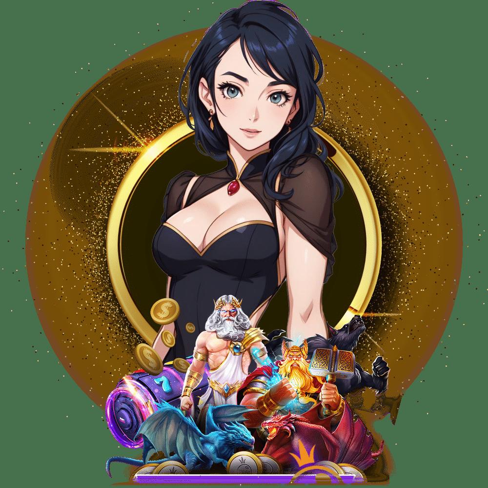 Ballmun คาสิโนใหม่ล่าสุด ระบบทันสมัย เล่นง่าย จ่ายจริง สมัครวันนี้