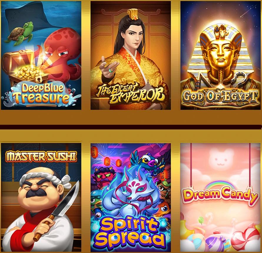 Bone808 คาสิโนออนไลน์สุดฮิต มาพร้อมเกมสล็อตใหม่ล่าสุดในไทย