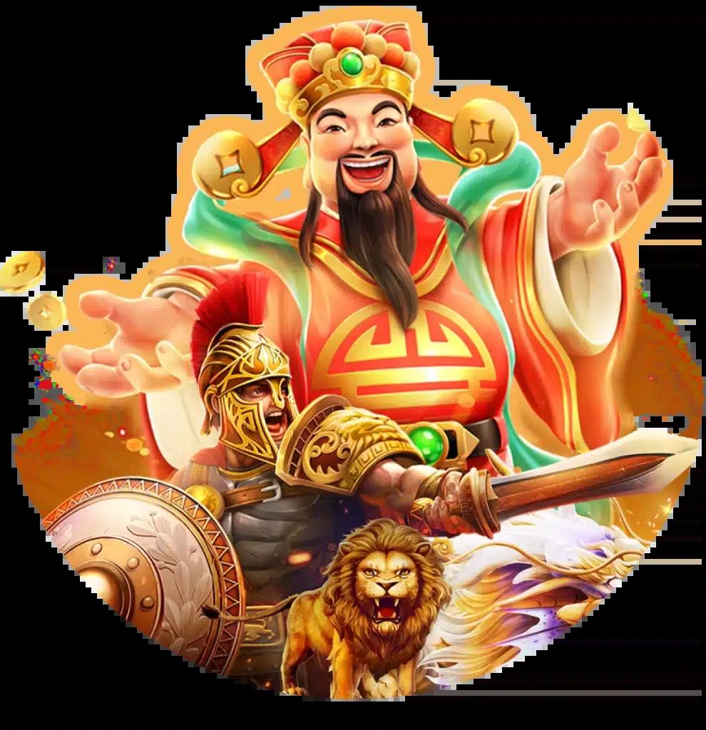 Goatbet1688 เว็บคาสิโนออนไลน์ยอดนิยม พร้อมโปรโมชั่นสุดคุ้ม