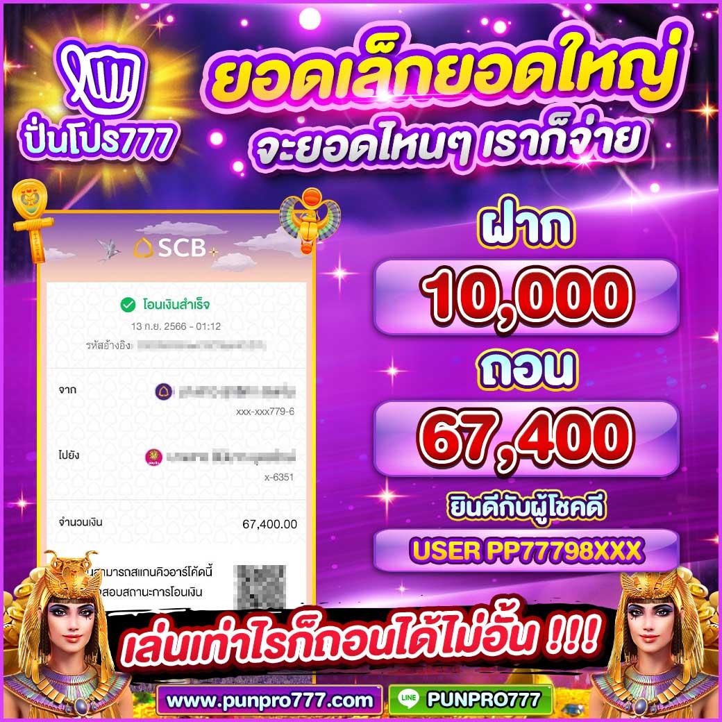 Richer King สล็อต รวมเกมฮิตทันสมัย โปรโมชั่นสุดพิเศษ โบนัสแตกง่าย