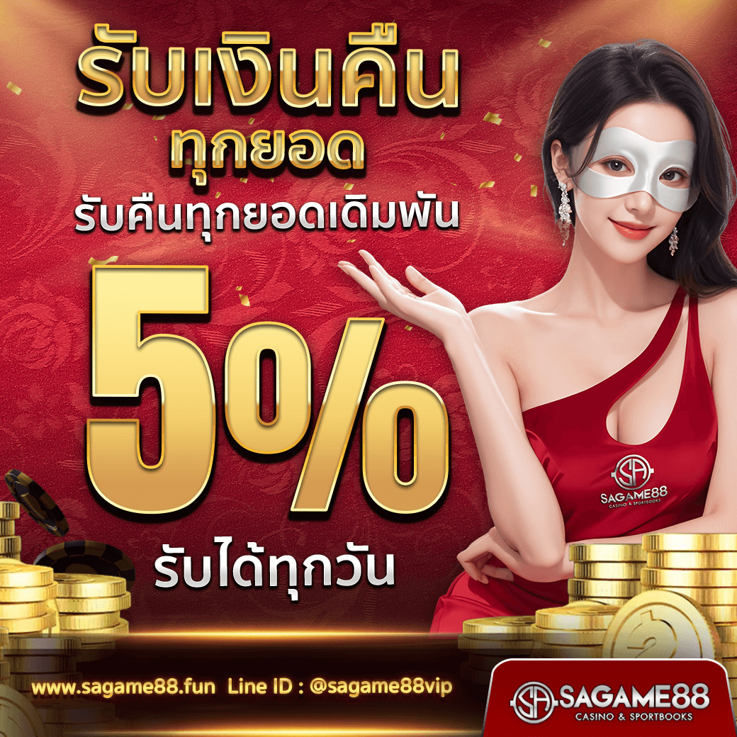 Slot1688 แบรนด์คาสิโนออนไลน์ยอดนิยม อัปเดตความสนุกทุกวัน