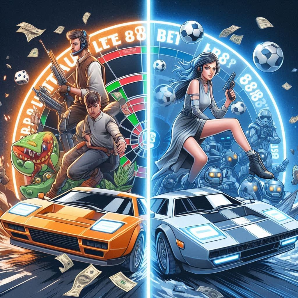 Slot 666 ศูนย์รวมความสนุกและโปรโมชั่นสุดฮิตในประเทศไทย