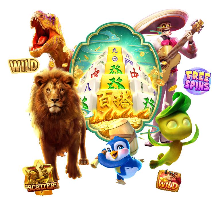 Triple 8 Slot คาสิโนเว็บตรง มั่นใจ เล่นง่าย รับเครดิตฟรี 2024