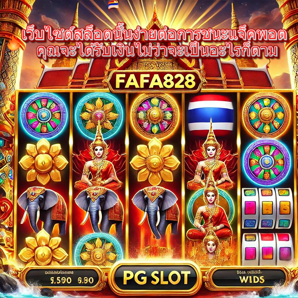 ambbets เว็บตรงคาสิโนแบบใหม่ รวมเกมสนุกสุดฮิต 2024