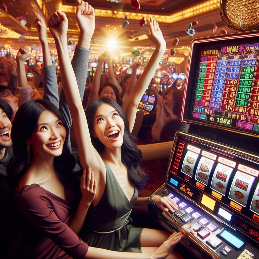 bigwinauto เว็บคาสิโนออนไลน์อันดับหนึ่ง บริการครบวงจรในไทย