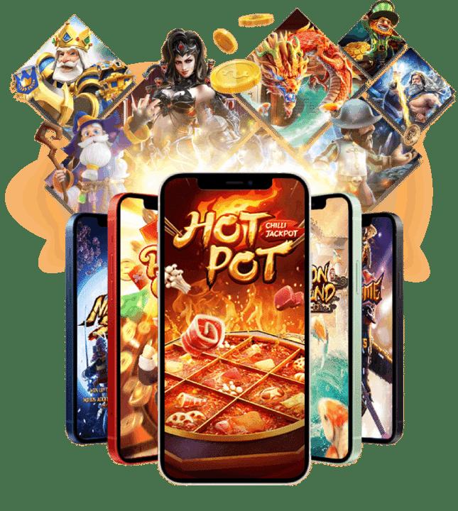 lion 191 สล็อต เว็บตรง รวมเกมสล็อตใหม่ล่าสุด 2024