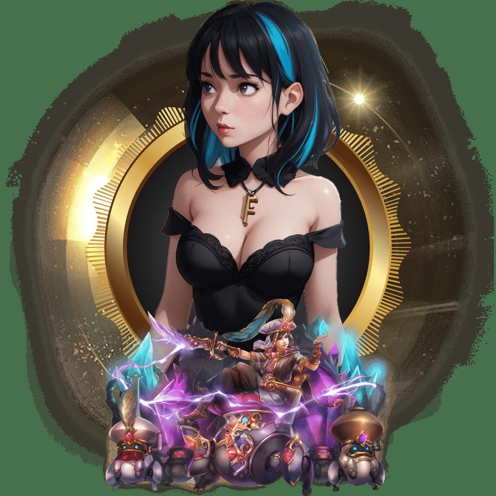 lucia88 คาสิโนออนไลน์ยอดนิยม เว็บตรงมั่นใจไม่มีลิมิต