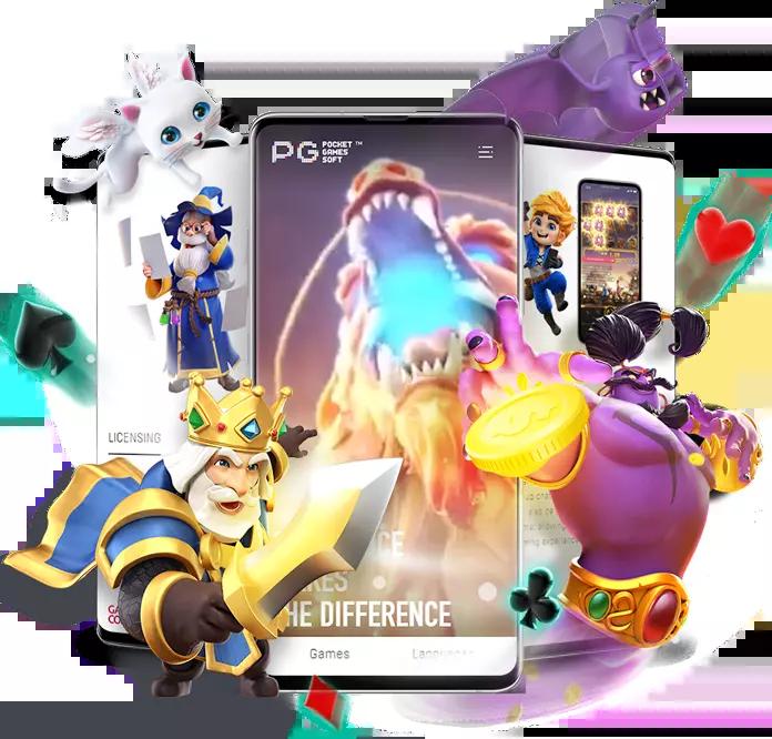 m98th เว็บสล็อตใหญ่ที่สุด รองรับวอเลทไม่มีขั้นต่ำ 2024