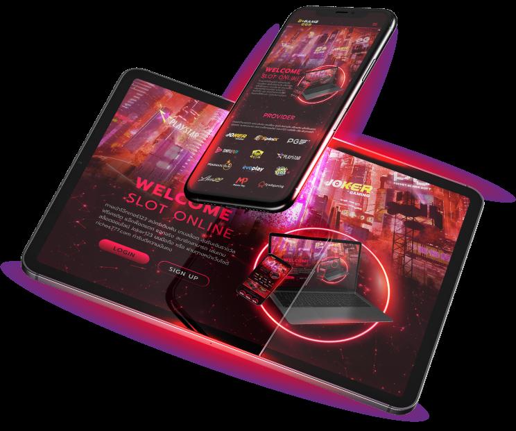 pretty911 คาสิโนออนไลน์ เว็บตรง สมัครง่าย ปลอดภัย 2024