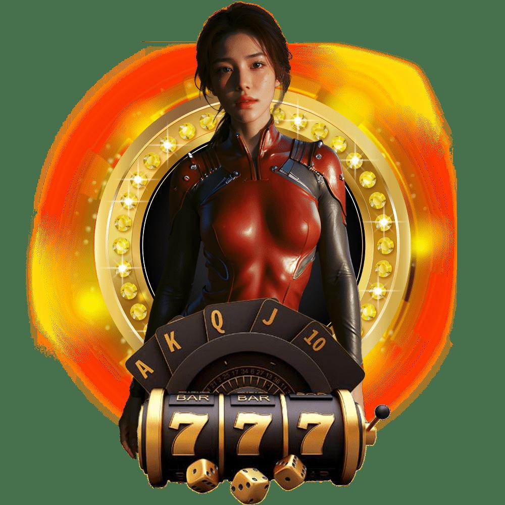 ufalove เว็บตรงคาสิโนออนไลน์ พนันครบวงจร โบนัสสูงสุด 2024