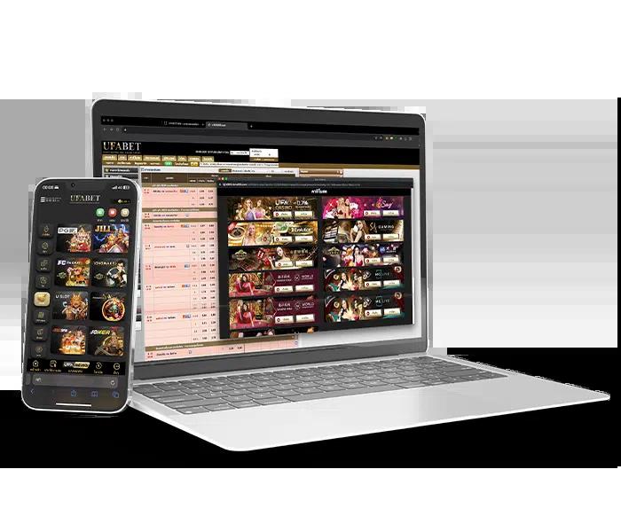 ทางเข้า dafabet ศูนย์รวมเกมพนันและโบนัสแรงที่สุดในไทย