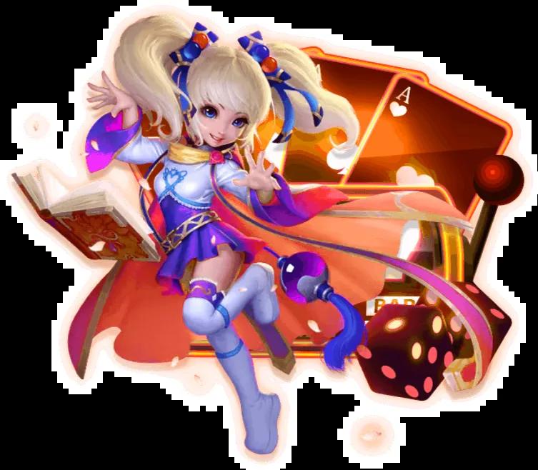 บอลซ่า คาสิโนครบวงจร เดิมพันง่าย จ่ายจริงทุกเกม