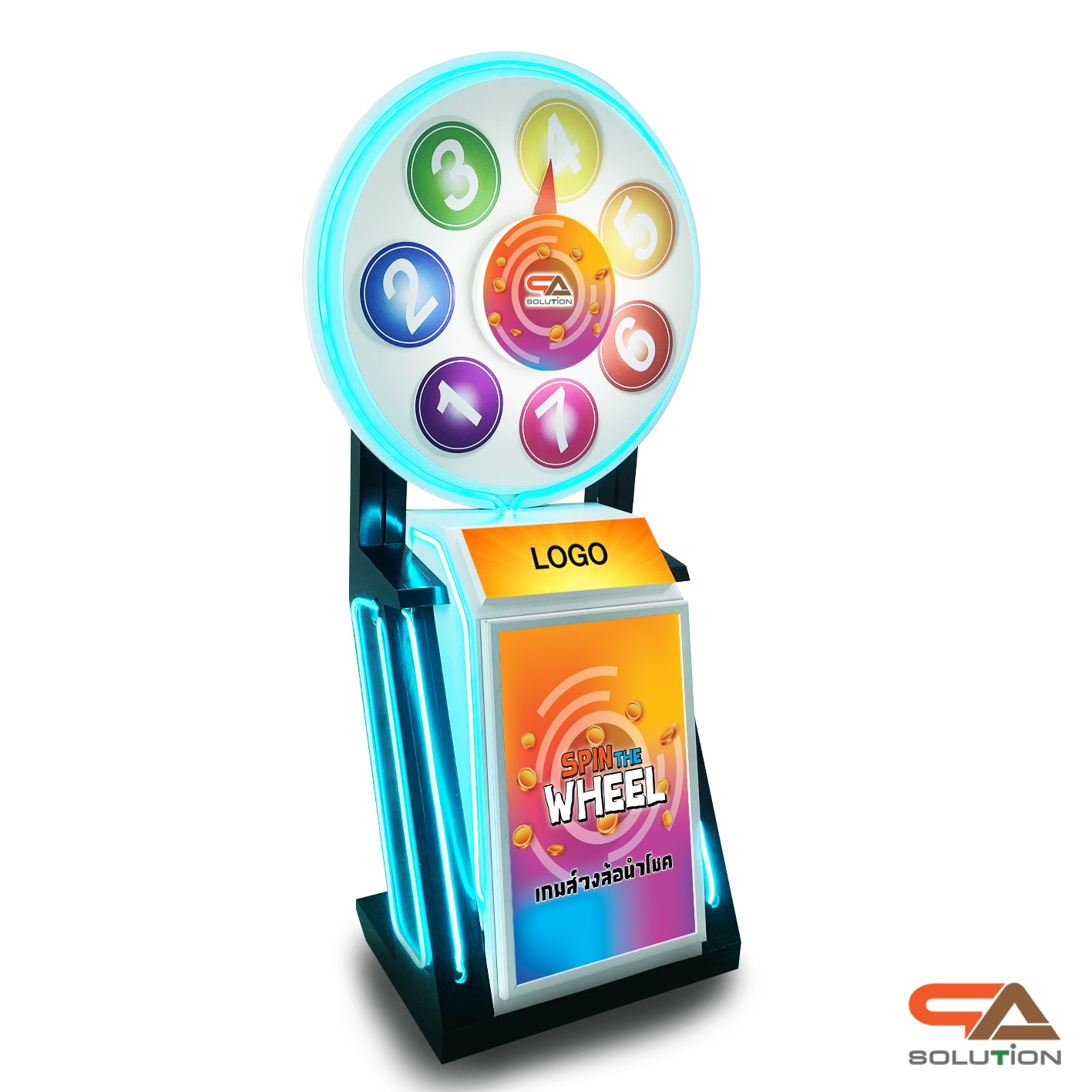 ปั่นสล็อตวอเลท ระบบออโต้ เล่นง่าย จ่ายจริง เว็บดังแห่งปี