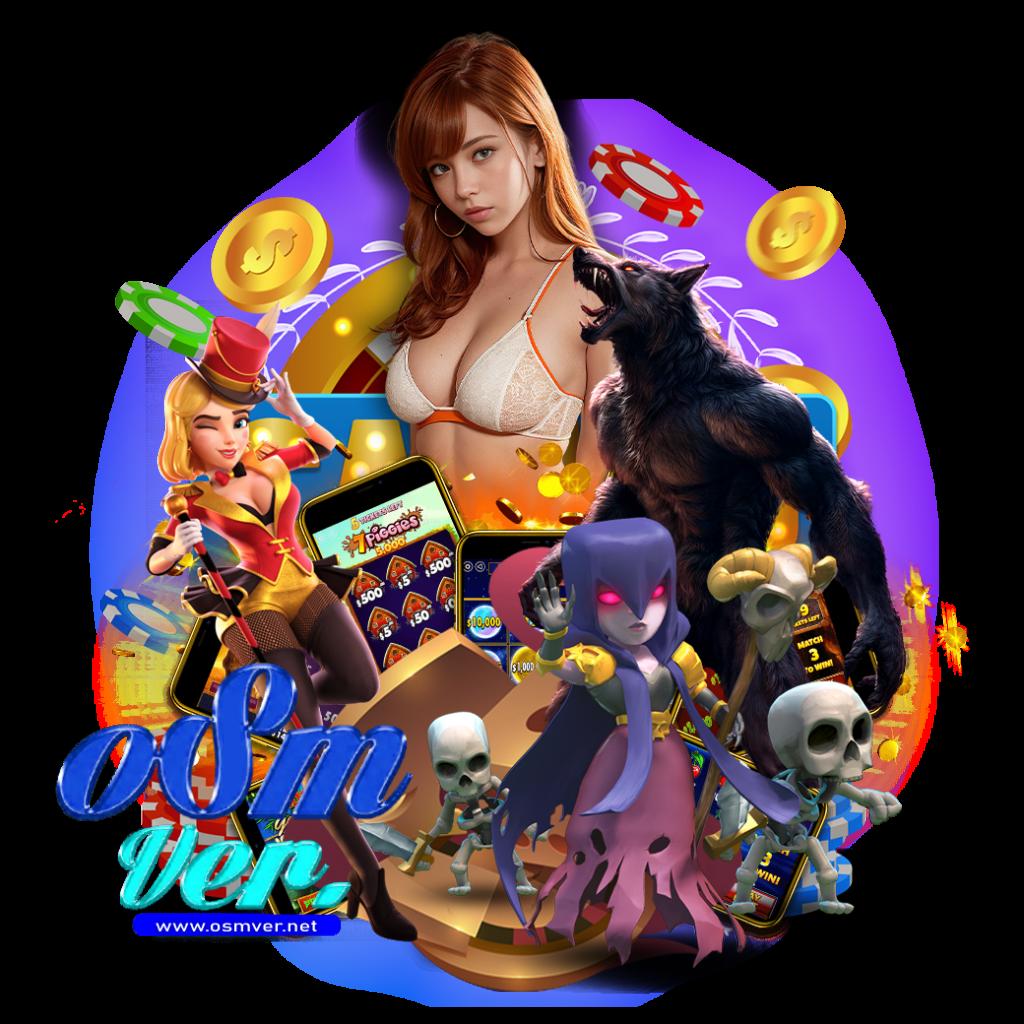 ฟุตบอล888 รวมสุดยอดเกมคาสิโนออนไลน์ ตอบโจทย์ความสนุกแบบใหม่