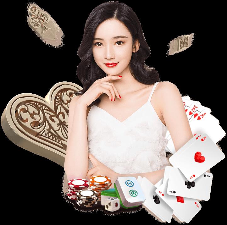 ยูฟ่าเบท 168 VIP คาสิโนครบวงจร ระบบทันสมัย พร้อมโปรโมชั่นโดนใจ