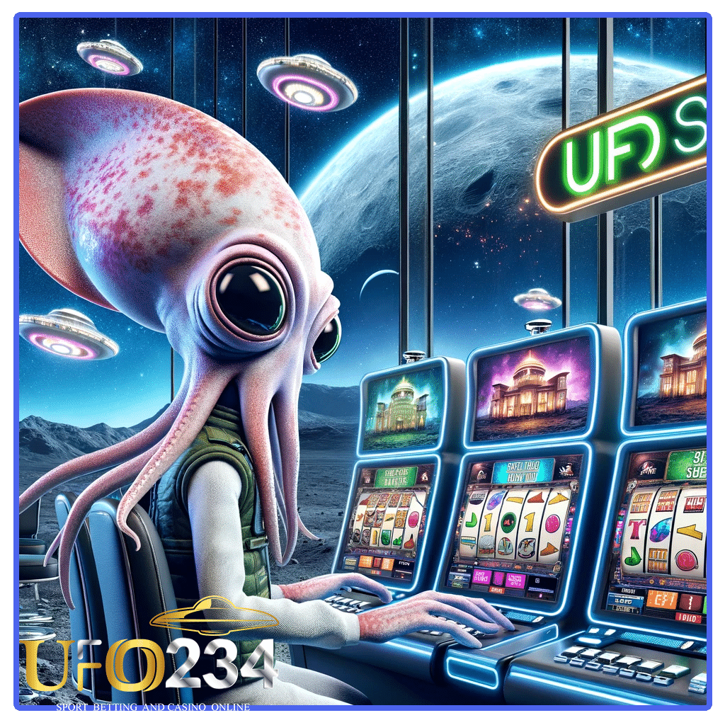 ร่วมสนุกกับ Step2Bet คาสิโนออนไลน์ครบวงจร เติมเต็มความมันส์ในทุกการเดิมพัน