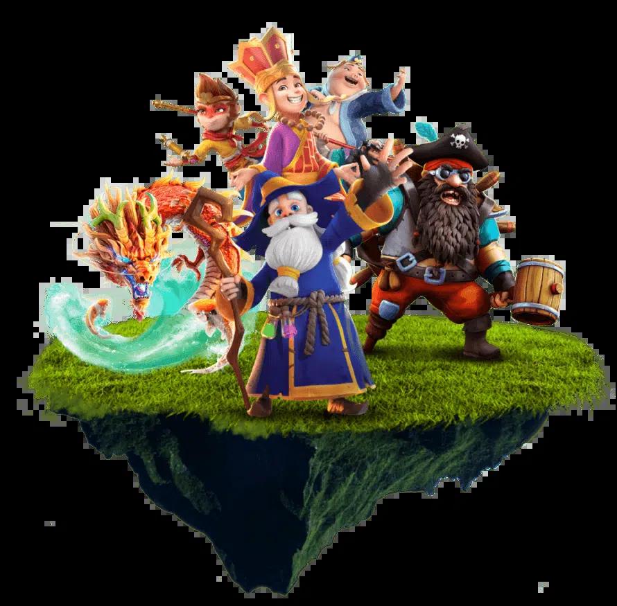 ราชา999 สมัครง่าย โบนัสแตกง่าย พร้อมโปรโมชั่นสุดพิเศษ