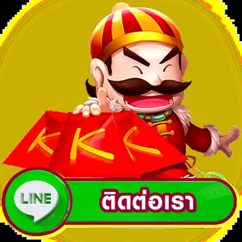 ลอตโต้ คาสิโนยอดนิยม บริการทันสมัยสุดในประเทศไทย