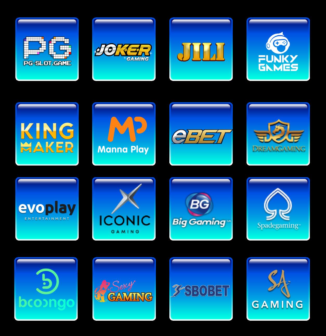 สมัครคาสิโน 365kub โปรโมชั่นแรง ฝากถอนง่าย รองรับทุกระบบ