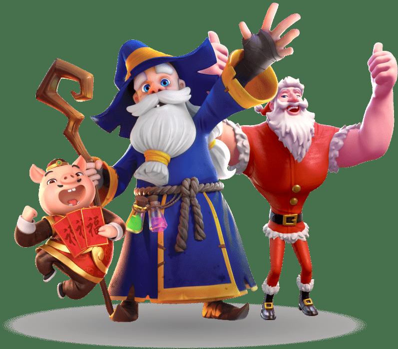 สล็อต 66 ศูนย์รวมเกมสล็อตยอดนิยม แจกฟรีเครดิตทุกวัน