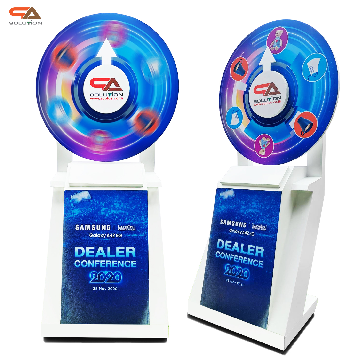 สล็อตฝากถอน True Wallet ไม่มี ขั้นต่ํา พร้อมระบบออโต้ทันสมัย