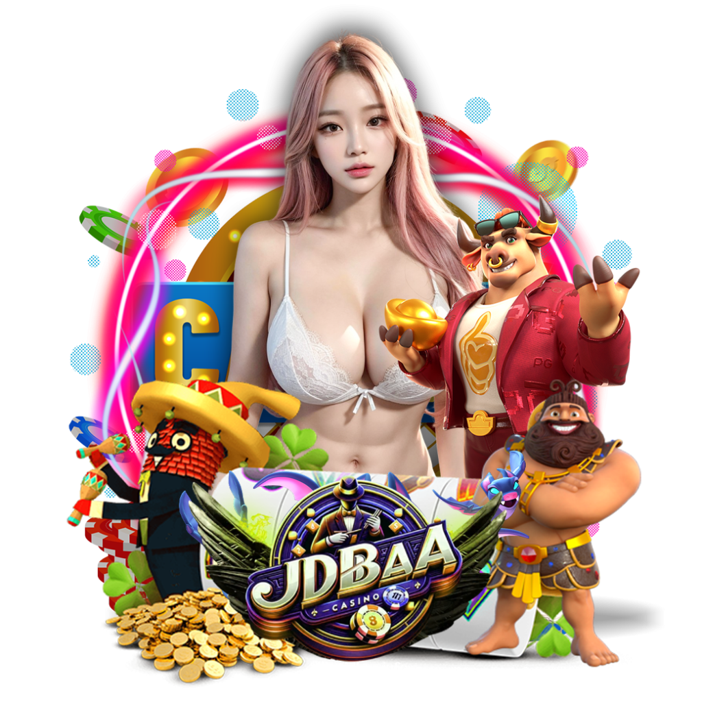 สล็อตแตกง่าย คาสิโนออนไลน์คุณภาพ คัดสรรเกมใหม่ล่าสุด 2024