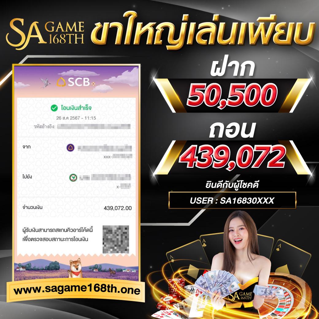 เกมสล็อต แตกง่าย บนเว็บยอดนิยม ลงทุนง่าย ได้เงินไว