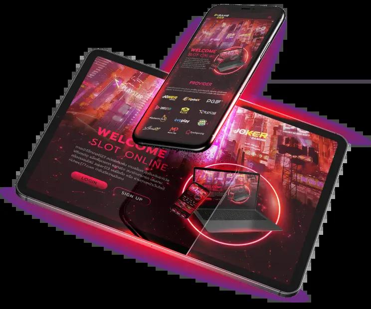 เข้าสู่ระบบล่าสุด ssgame666 คาสิโนออนไลน์ครบวงจร มาตรฐานระดับโลก