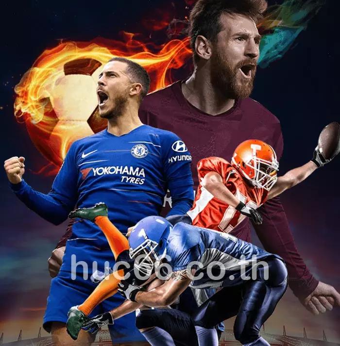 เดิมพันครบจบในที่เดียวกับ livescore คาสิโนออนไลน์ยอดนิยมในไทย