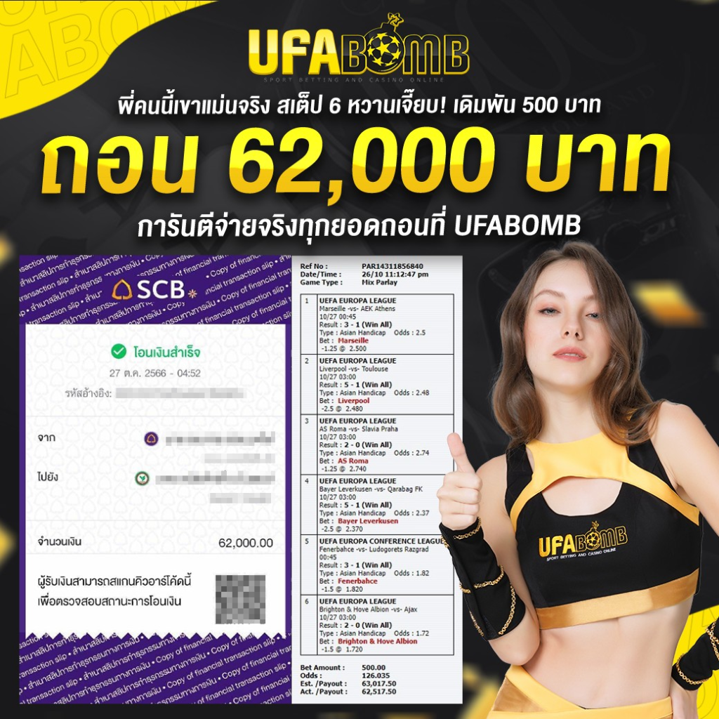 เดิมพันสนุกกับ Betflik289 ค่ายคาสิโนออนไลน์ยอดนิยมในไทย