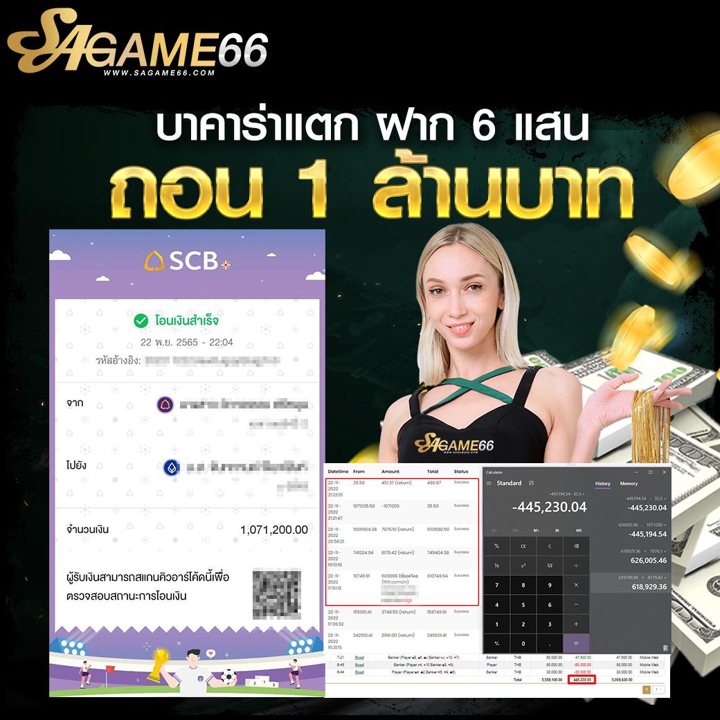 เดิมพันสนุกกับ mgm99tt คาสิโนออนไลน์ครบจบในที่เดียว