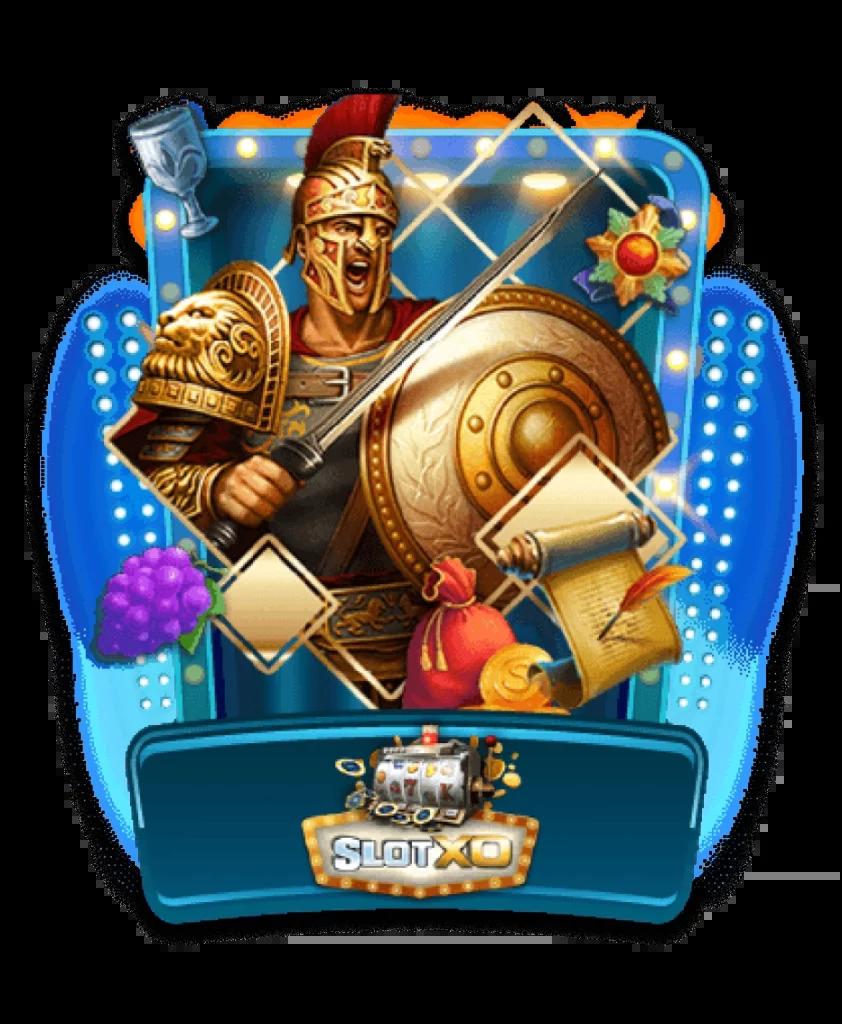 เดิมพันออนไลน์สนุกสุดมันส์ที่ Slot Naza168 รวมเกมฮิตแตกง่ายที่สุด