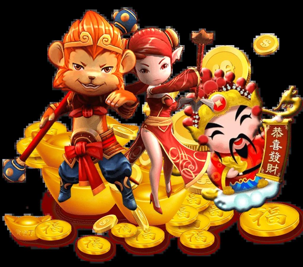 เล่น PG Joker Slot ด้วยเทคนิคใหม่ล่าสุดในวงการคาสิโนออนไลน์2024