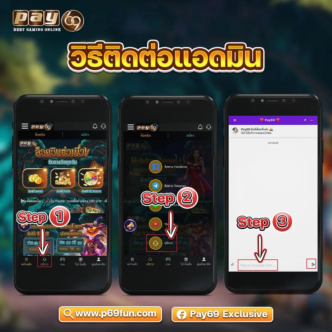 เว็บ 1688 สล็อต เว็บตรง เล่นง่าย แตกหนัก อัปเดตเกมใหม่ล่าสุด