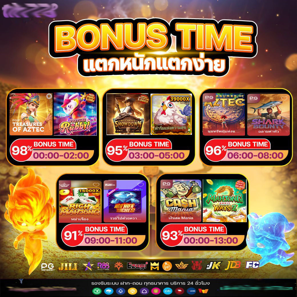 เว็บสล็อต 777 ศูนย์รวมเกมสล็อตออนไลน์ใหม่ล่าสุด ฟรีโบนัสทุกวัน