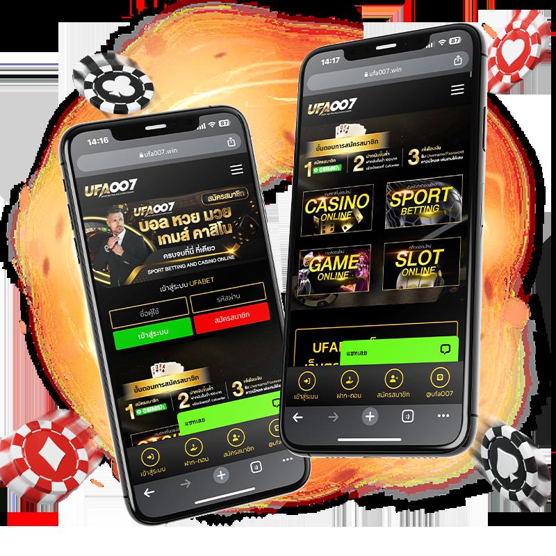 ไทยสล็อต88 VIP เว็บตรง พร้อมระบบใหม่ล่าสุด 2024